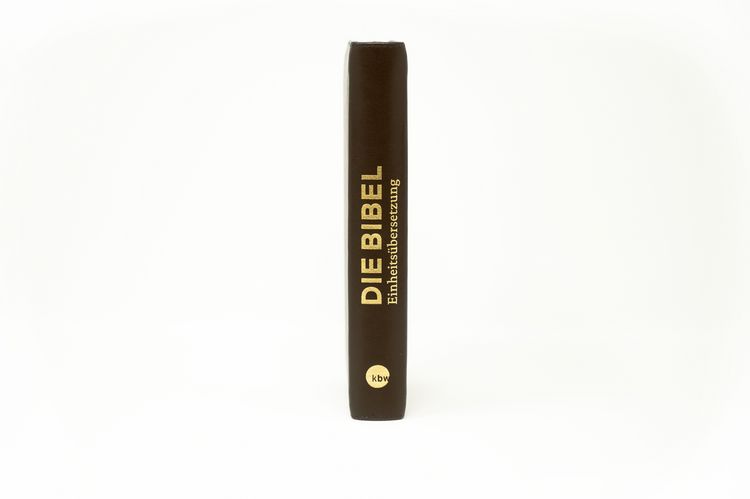 Produktbild: Die Bibel