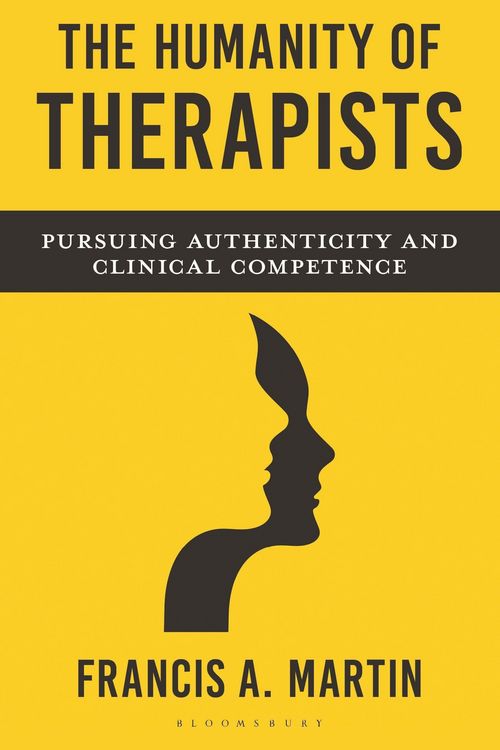 Produktbild: The Humanity of Therapists
