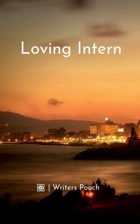 Produktbild: Loving Intern