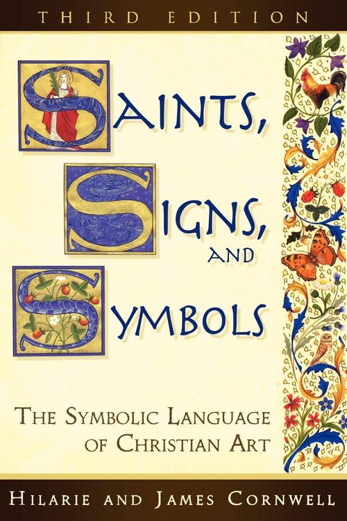 Produktbild: Saints, Signs, and Symbols