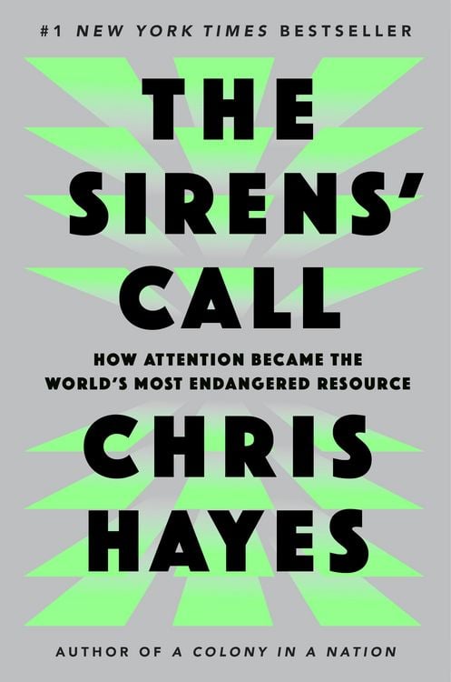 Produktbild: The Sirens' Call