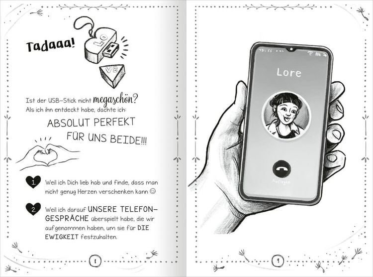 Produktbild: PS: Du bist die Sch&ouml;nste! (PS: Du bist die Beste! 7)