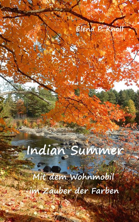 Produktbild: Indian Summer