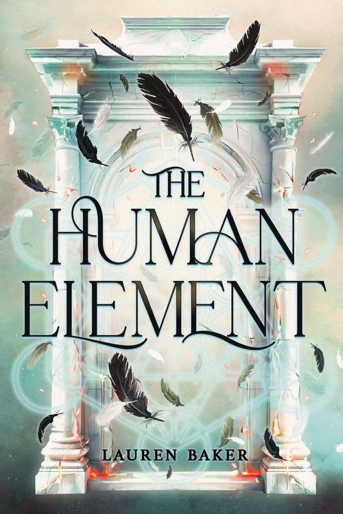 Produktbild: The Human Element