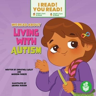 Produktbild: We Read about Autism