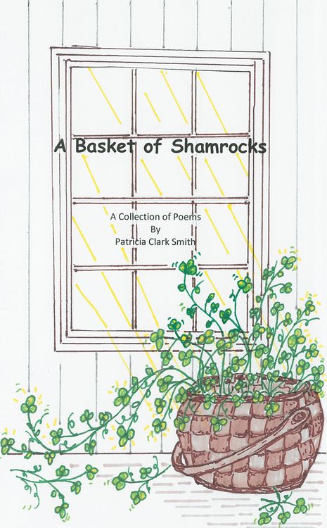 Produktbild: A Basket of Shamrocks