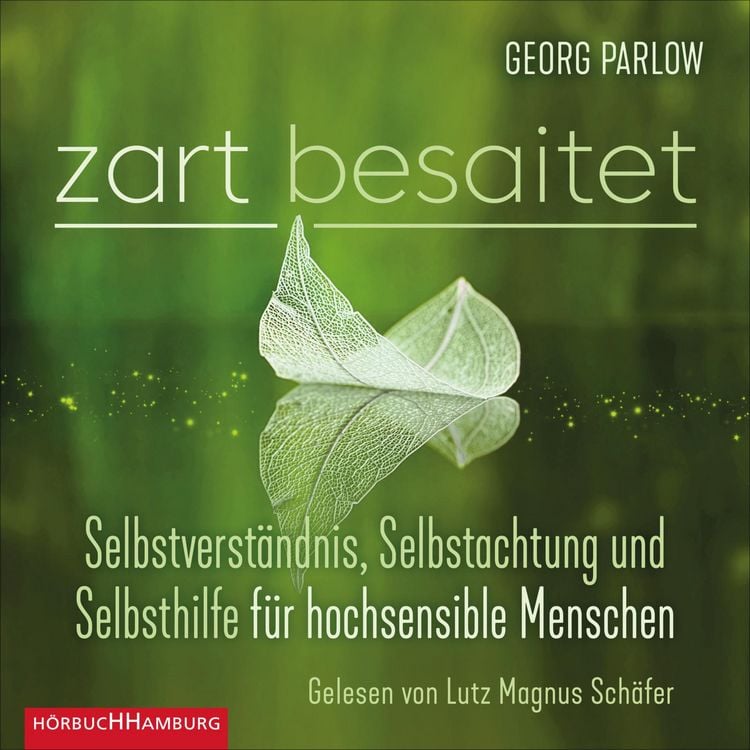 Produktbild: Zart besaitet