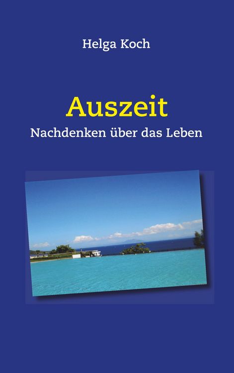 Produktbild: Auszeit