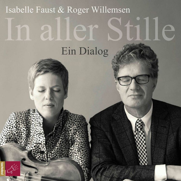 Produktbild: In aller Stille