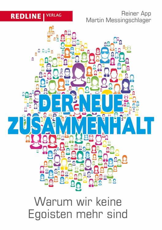 Produktbild: Der neue Zusammenhalt
