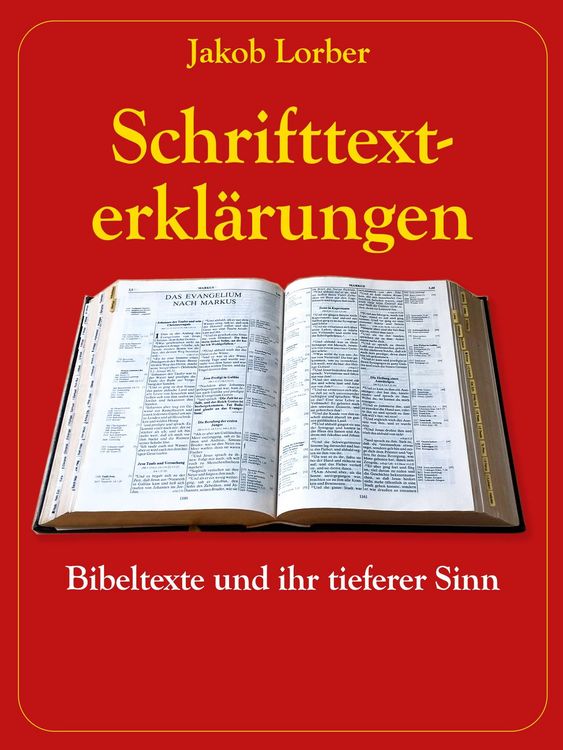 Produktbild: Schrifttexterkl&auml;rungen