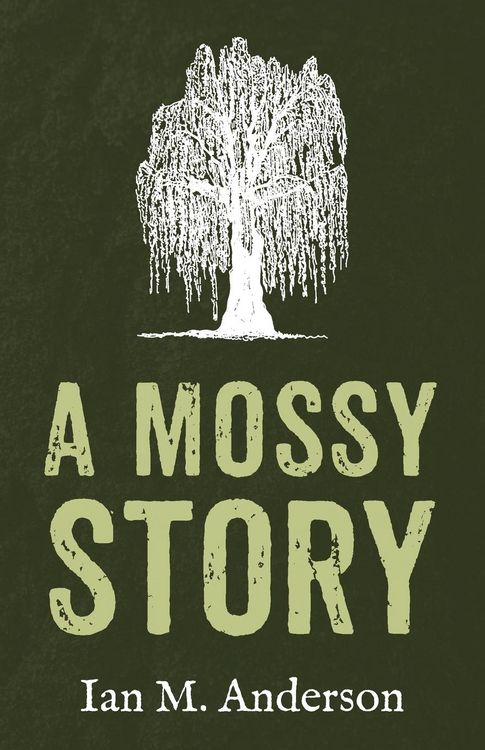 Produktbild: A Mossy Story