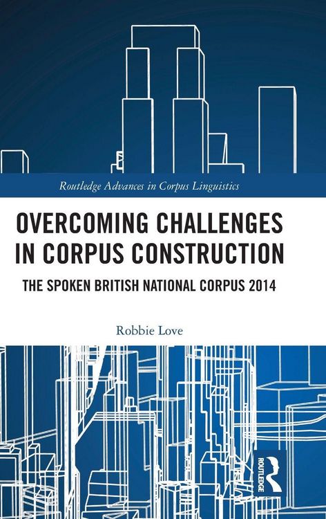 Produktbild: Overcoming Challenges in Corpus Construction