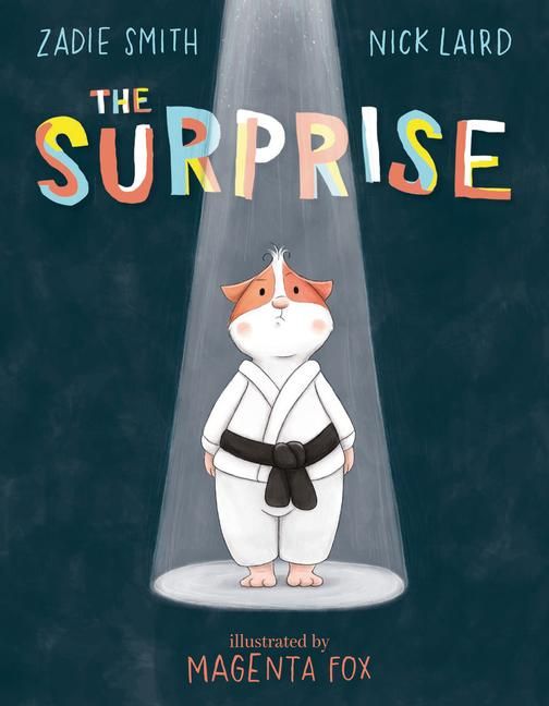 Produktbild: The Surprise