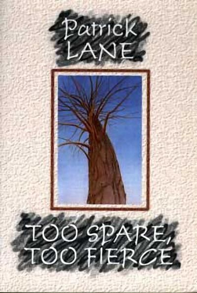 Produktbild: Too Spare, Too Fierce