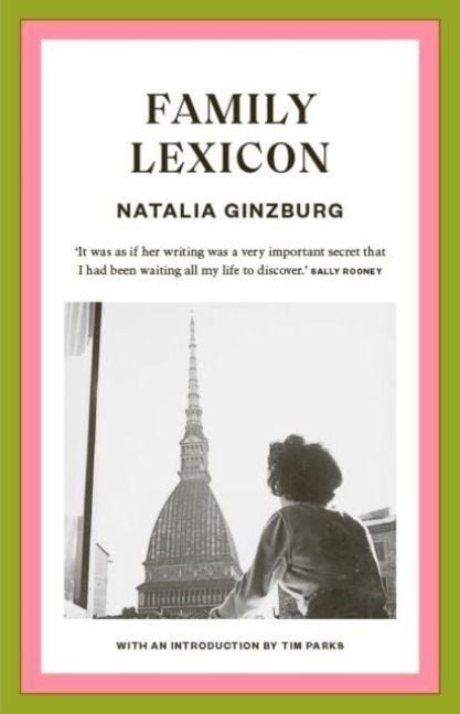 Produktbild: Family Lexicon