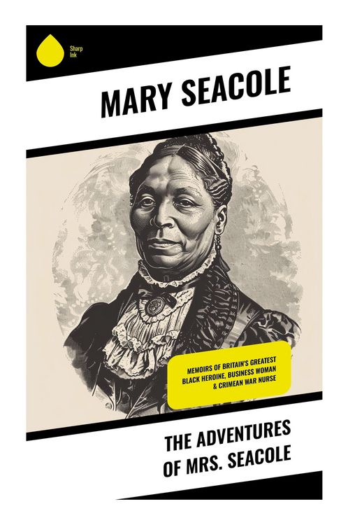 Produktbild: The Adventures of Mrs. Seacole