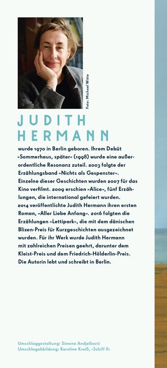 Produktbild: Daheim