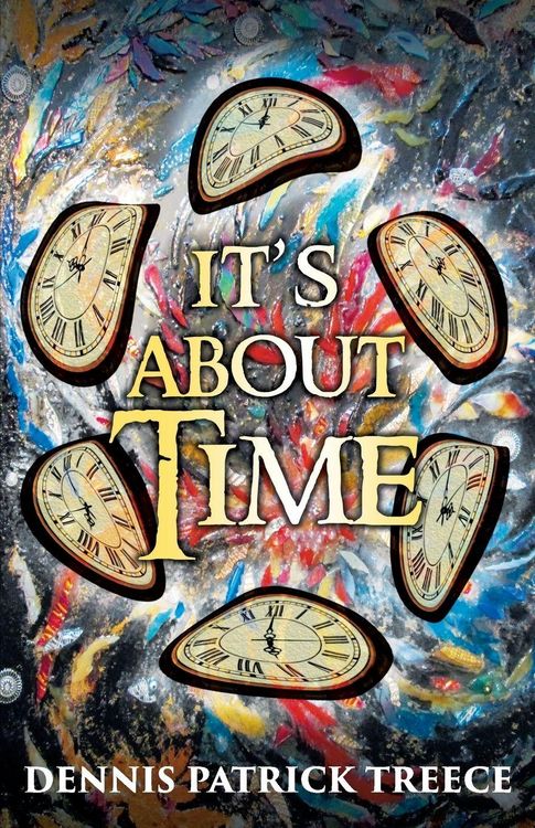 Produktbild: Treece, D: It's About Time