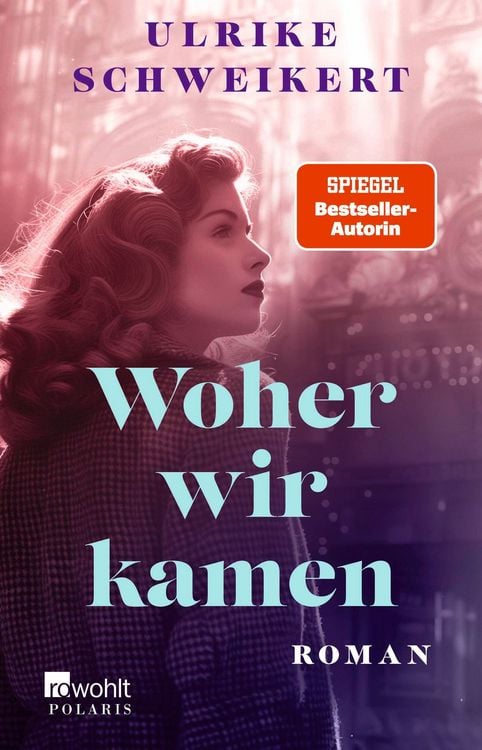 Produktbild: Woher wir kamen