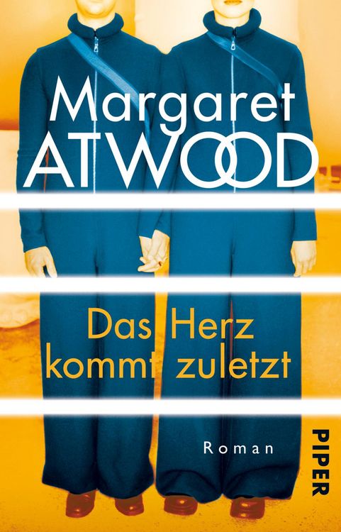 Produktbild: Das Herz kommt zuletzt