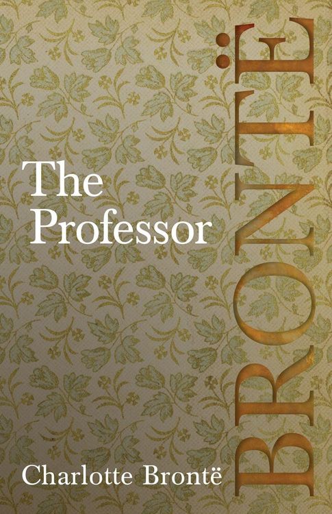 Produktbild: The Professor