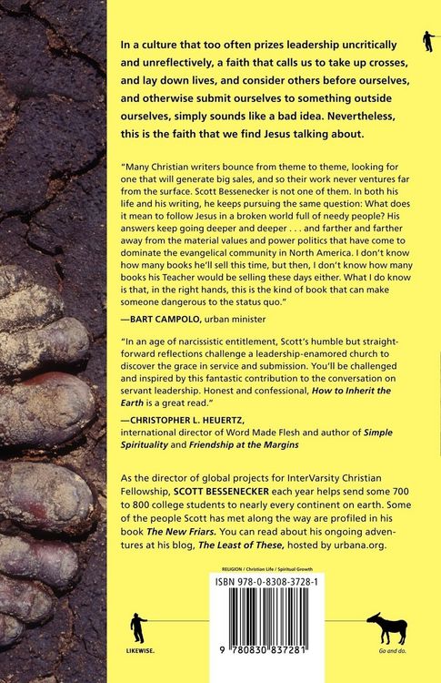 Produktbild: How to Inherit the Earth