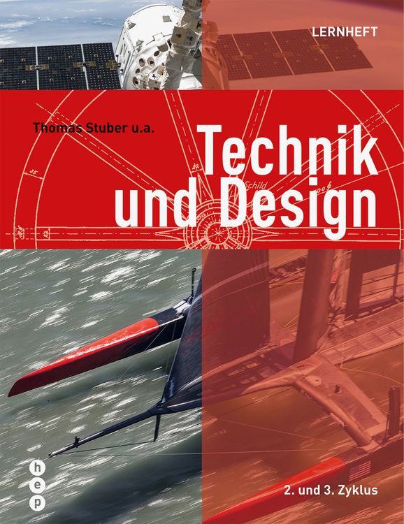 Produktbild: Technik und Design - Lernheft