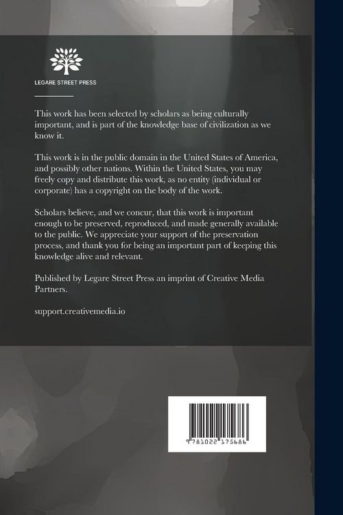 Produktbild: Travels in North America During the Years 1834, 1835, and 1836 Including a Summer Residence