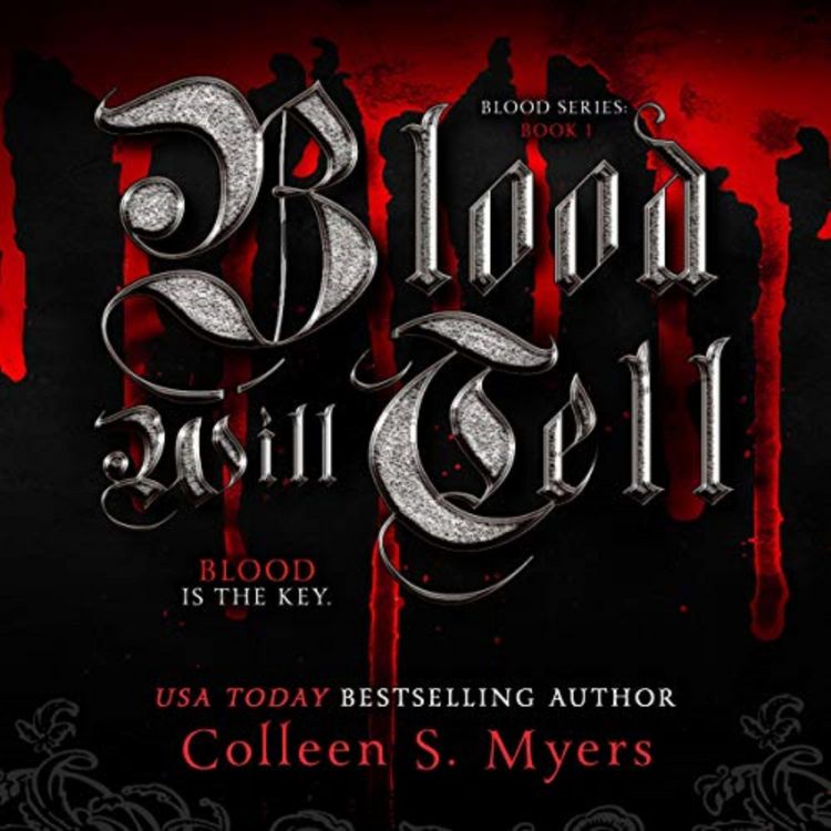 Produktbild: Blood Will Tell - The Blood is the Key