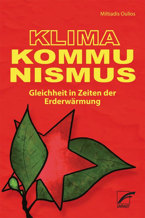 Produktbild: Klima-Kommunismus