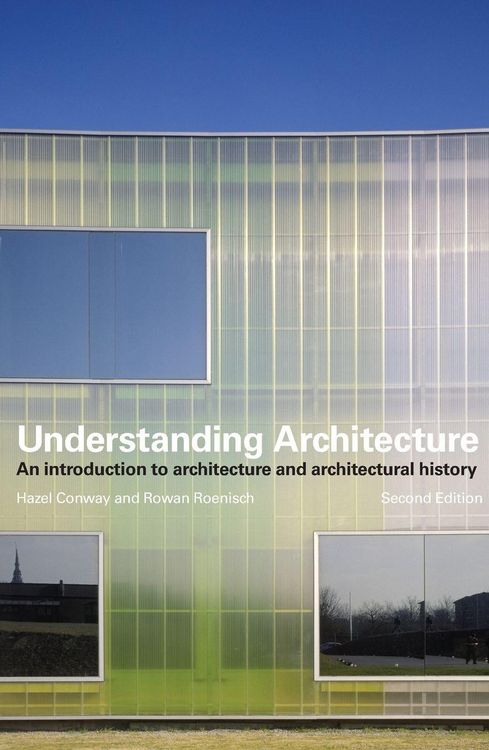 Produktbild: Understanding Architecture