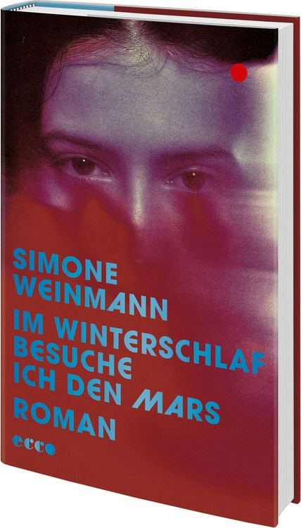 Produktbild: Im Winterschlaf besuche ich den Mars