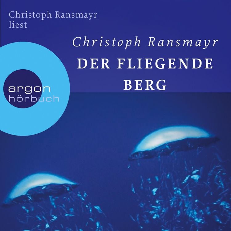 Produktbild: Der fliegende Berg