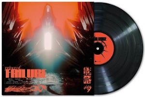 Produktbild: Prince Of Failure,1 Schallplatte
