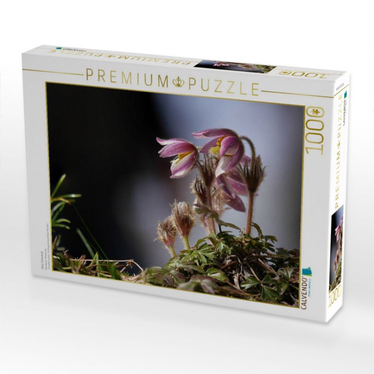Produktbild: CALVENDO Puzzle Rare Sch&ouml;nheit | 1000 Teile Lege-Gr&ouml;&szlig;e 64x48cm Foto-Puzzle f&uuml;r gl&uuml;ckliche Stunden