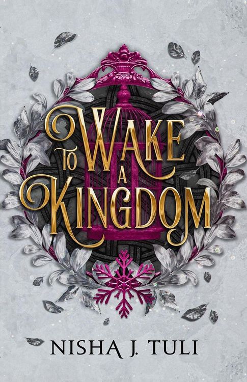 Produktbild: To Wake a Kingdom