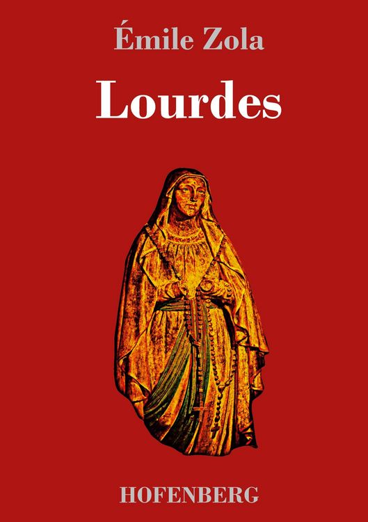 Produktbild: Lourdes