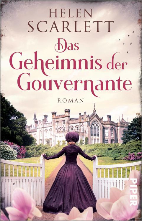 Produktbild: Das Geheimnis der Gouvernante