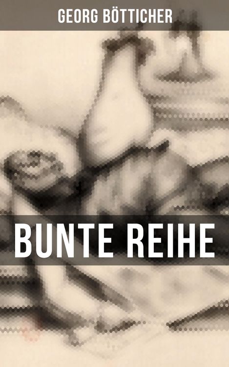 Produktbild: Bunte Reihe