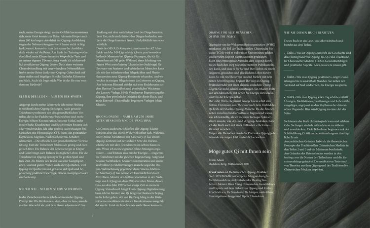 Produktbild: Qi Gong