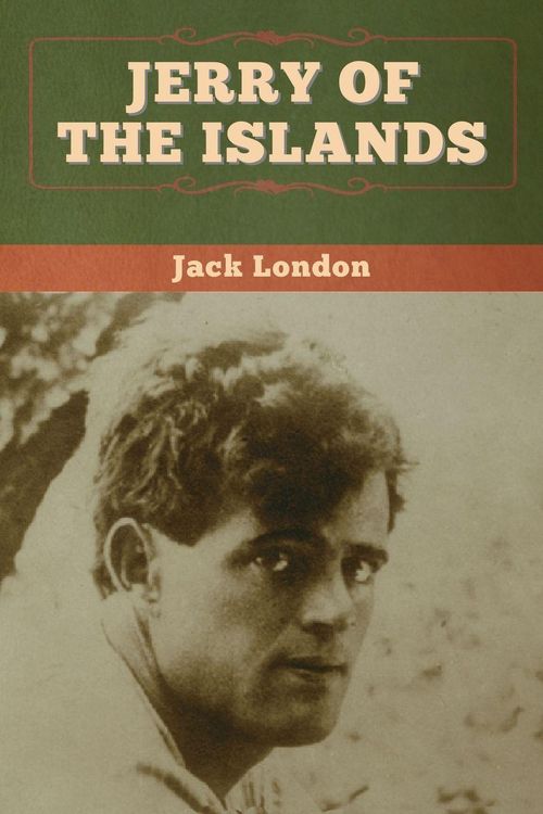 Produktbild: Jerry of the Islands