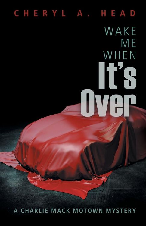 Produktbild: Wake Me When It's Over