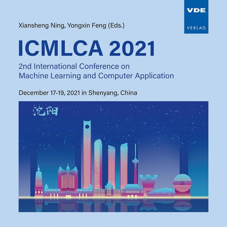 Produktbild: Icmlca 2021