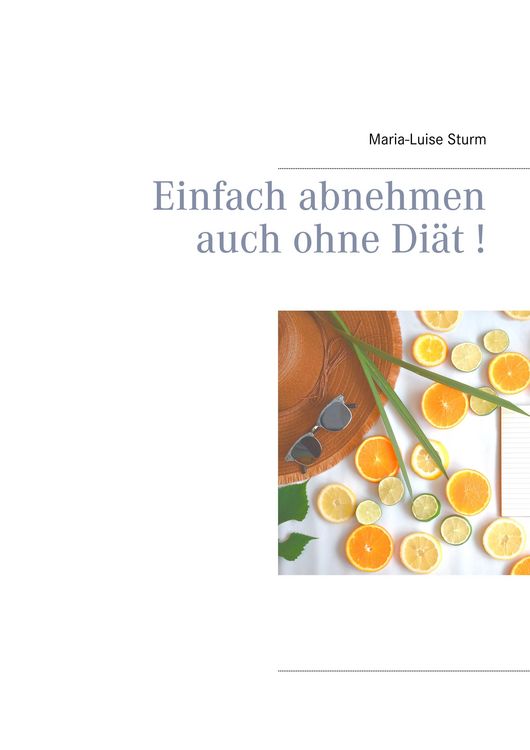 Produktbild: Einfach abnehmen auch ohne Di&auml;t!
