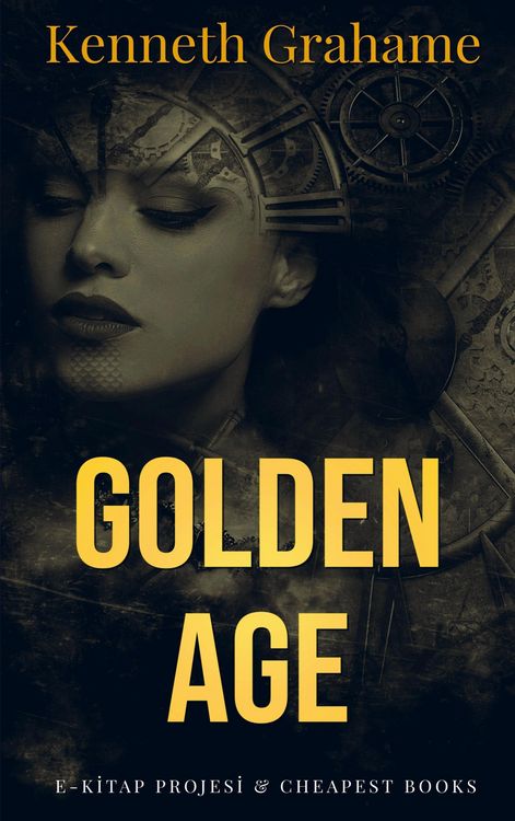 Produktbild: Golden Age