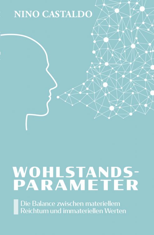 Produktbild: Wohlstandsparameter
