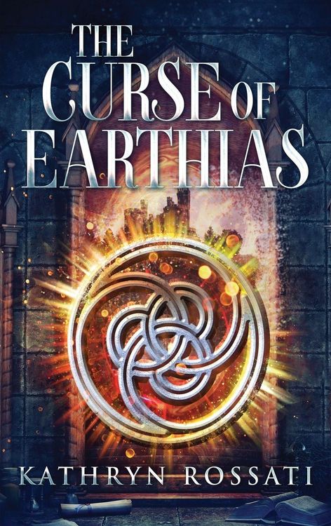 Produktbild: The Curse Of Earthias