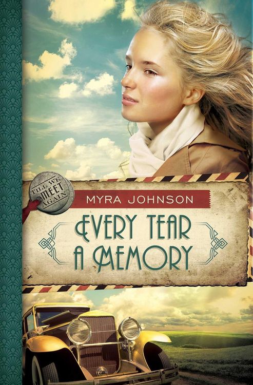 Produktbild: Every Tear a Memory