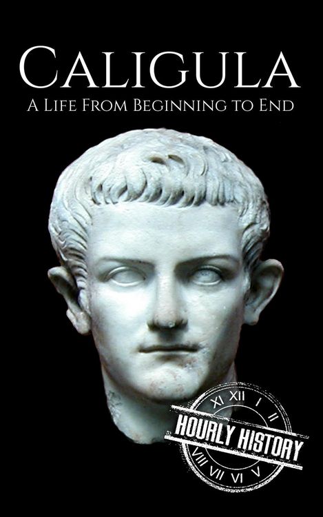 Produktbild: Caligula (Roman Emperors)